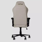 Sillón Gamer de Tela con Memory Foam - Techni Sport