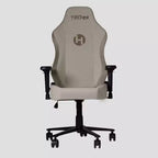 Sillón Gamer de Tela con Memory Foam - Techni Sport