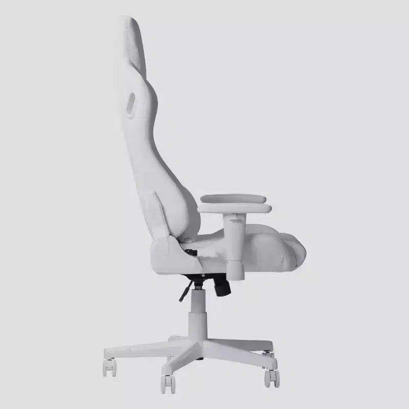 Silla Gamer de Espuma Viscoelástica Aterciopelada - Techni Sport