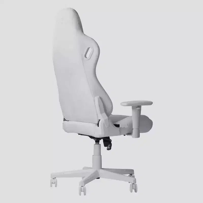 Silla Gamer de Espuma Viscoelástica Aterciopelada - Techni Sport