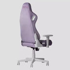 Silla Gamer de Espuma Viscoelástica Aterciopelada - Techni Sport
