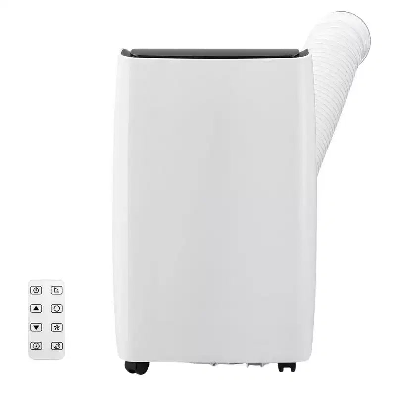 Air Conditioner,12000BTU Portable Air Conditioner with Dehumidifier and Fan Modes