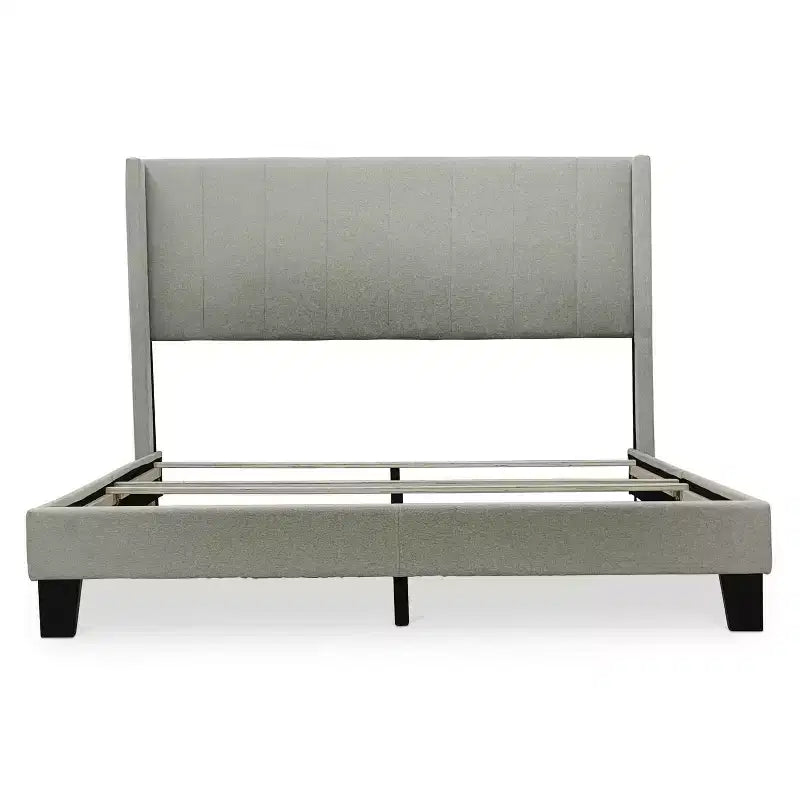 Cama de panel Cranston de Home Design