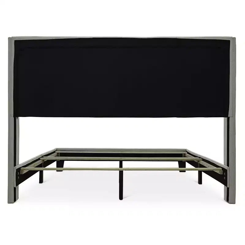 Cama de panel Cranston de Home Design