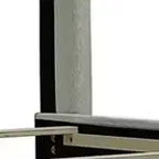 Cama de panel Cranston de Home Design