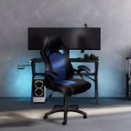 Silla de juegos Brassex Jade