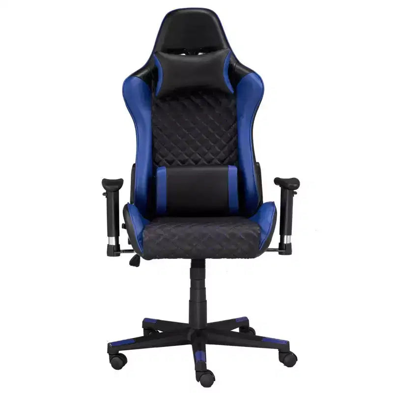 Silla Gamer Brassex Violet