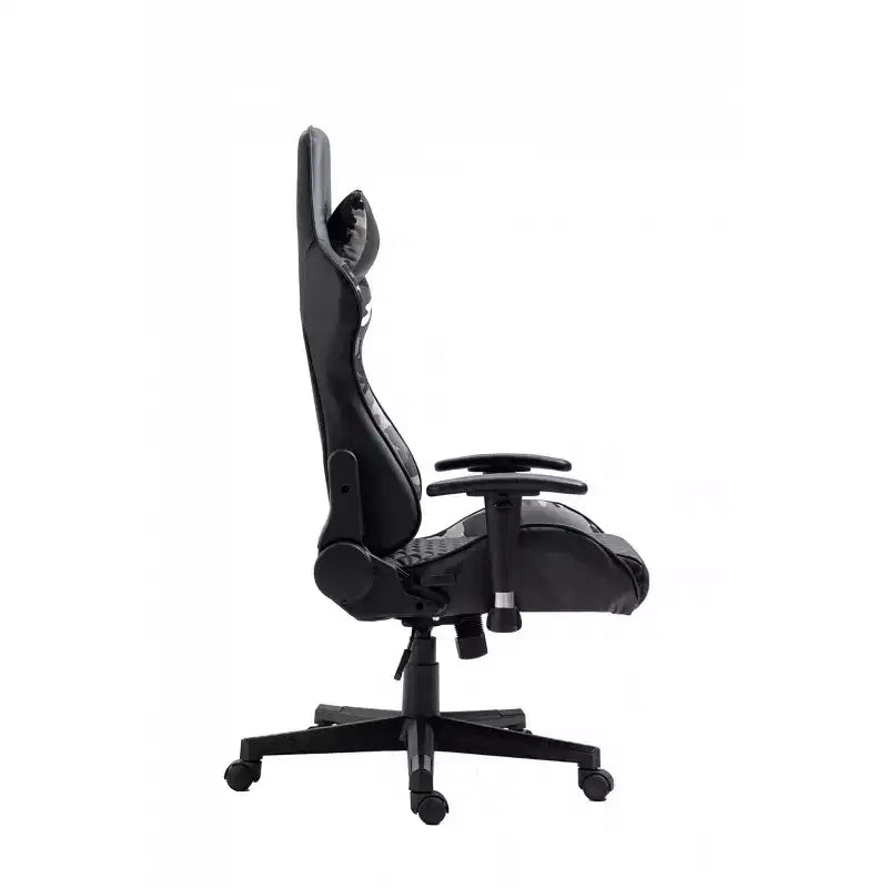 Silla Gamer Brassex Violet