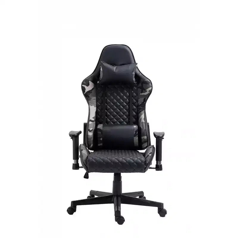 Silla Gamer Brassex Violet