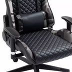 Silla Gamer Brassex Violet