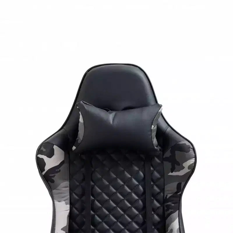 Silla Gamer Brassex Violet